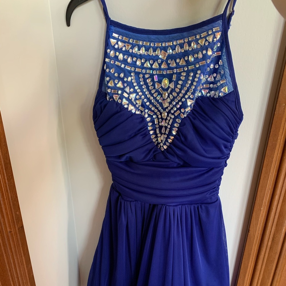 B Darlin Formal Dress